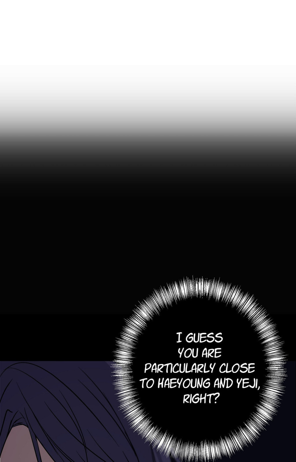 Read Yokan chapter 14 image 9 on Lezhin