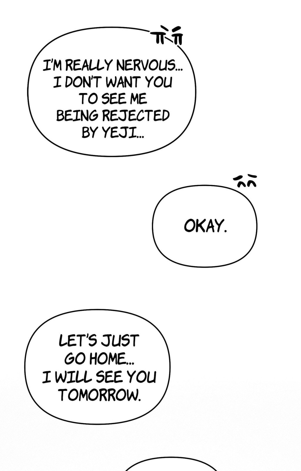 Read Yokan chapter 14 image 94 on Lezhin