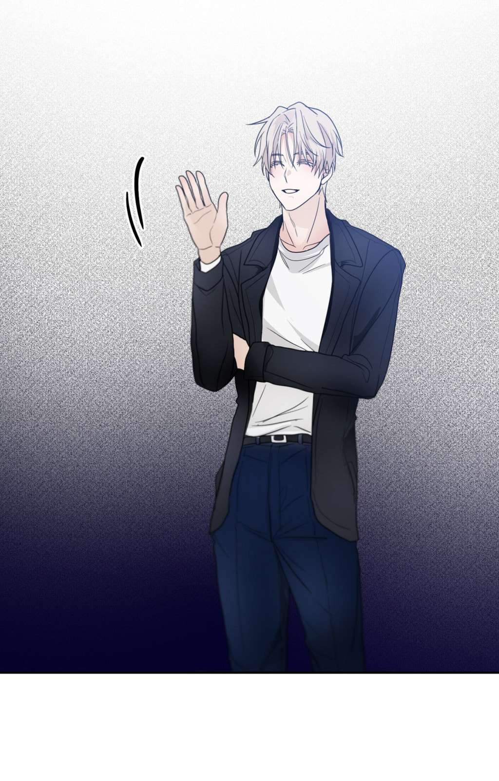 Read Yokan chapter 15 image 1 on Lezhin
