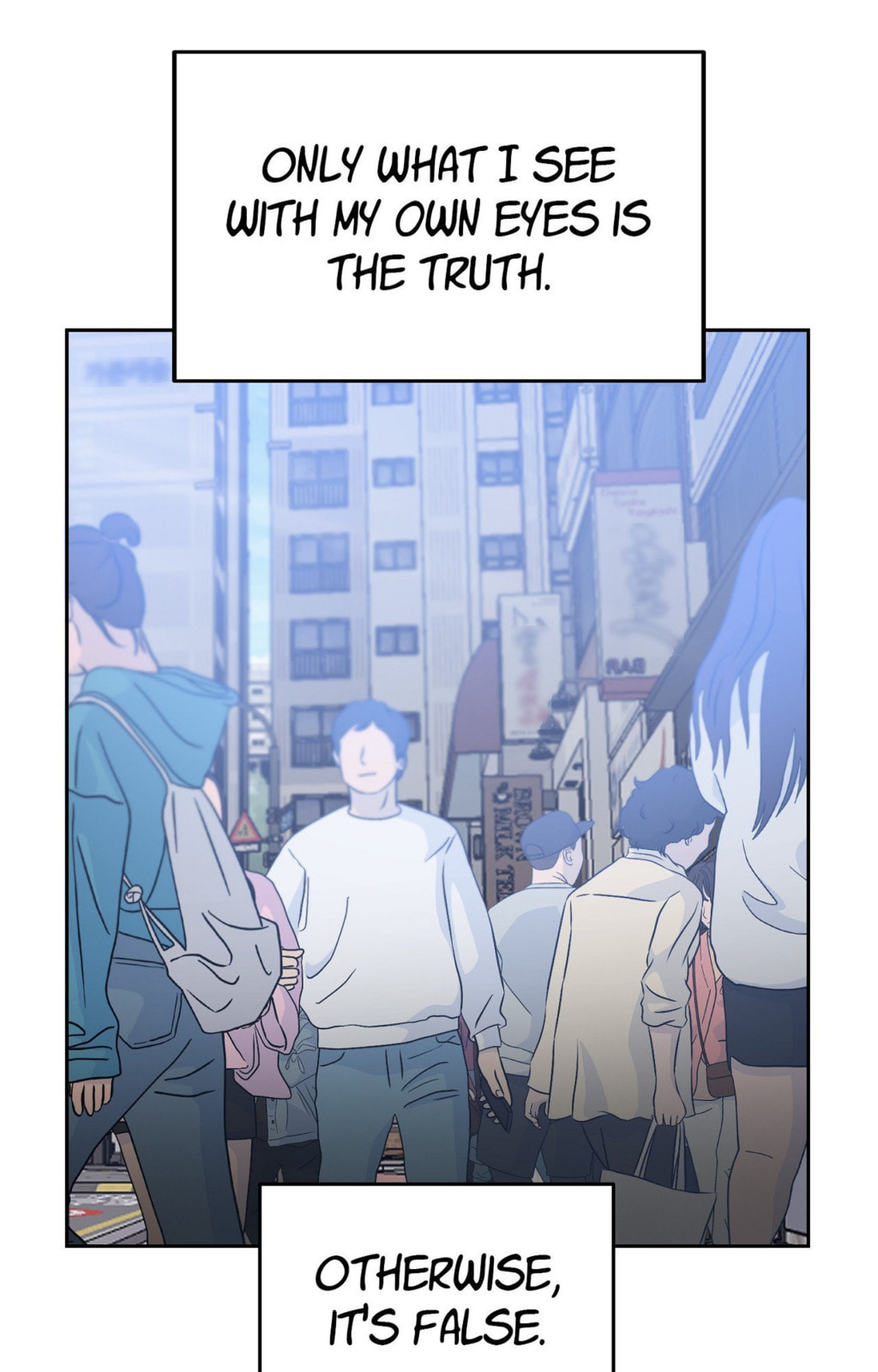Read Yokan chapter 15 image 12 on Lezhin