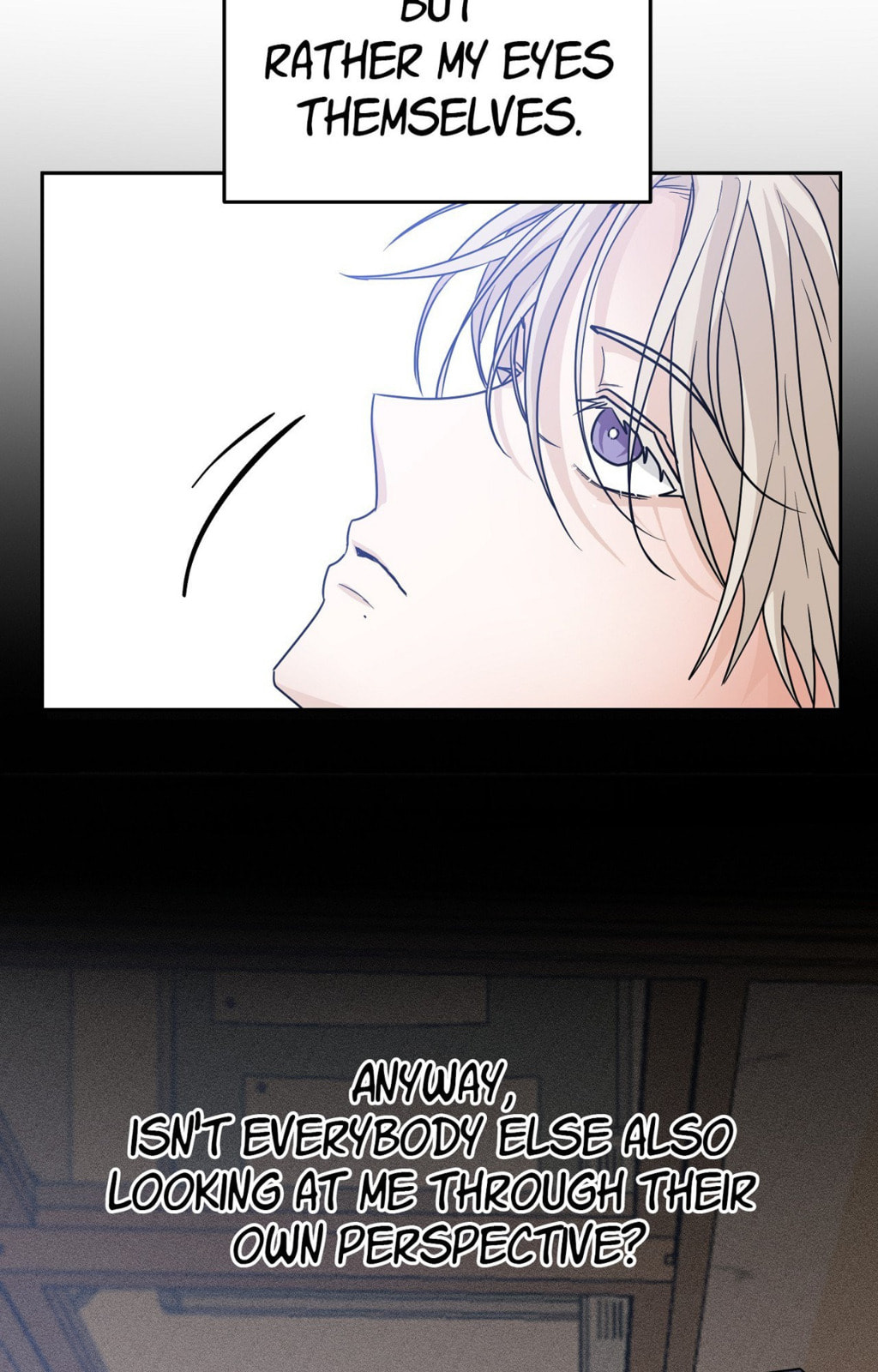 Read Yokan chapter 15 image 14 on Lezhin