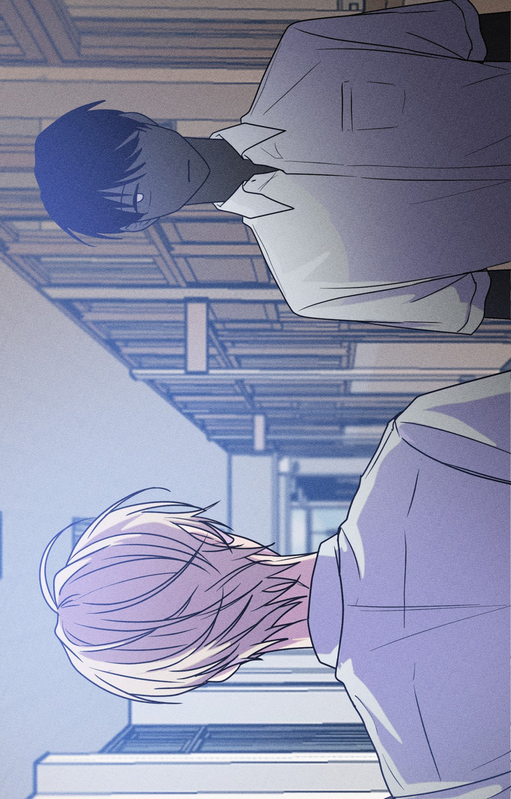 Read Yokan chapter 15 image 15 on Lezhin