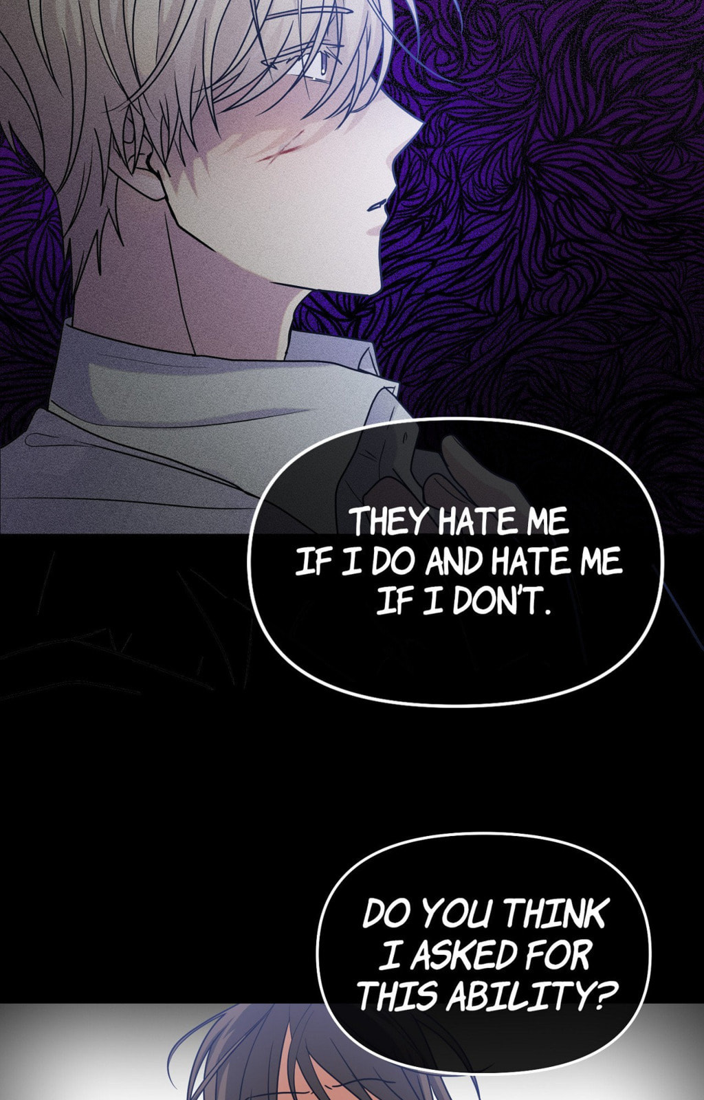 Read Yokan chapter 15 image 19 on Lezhin