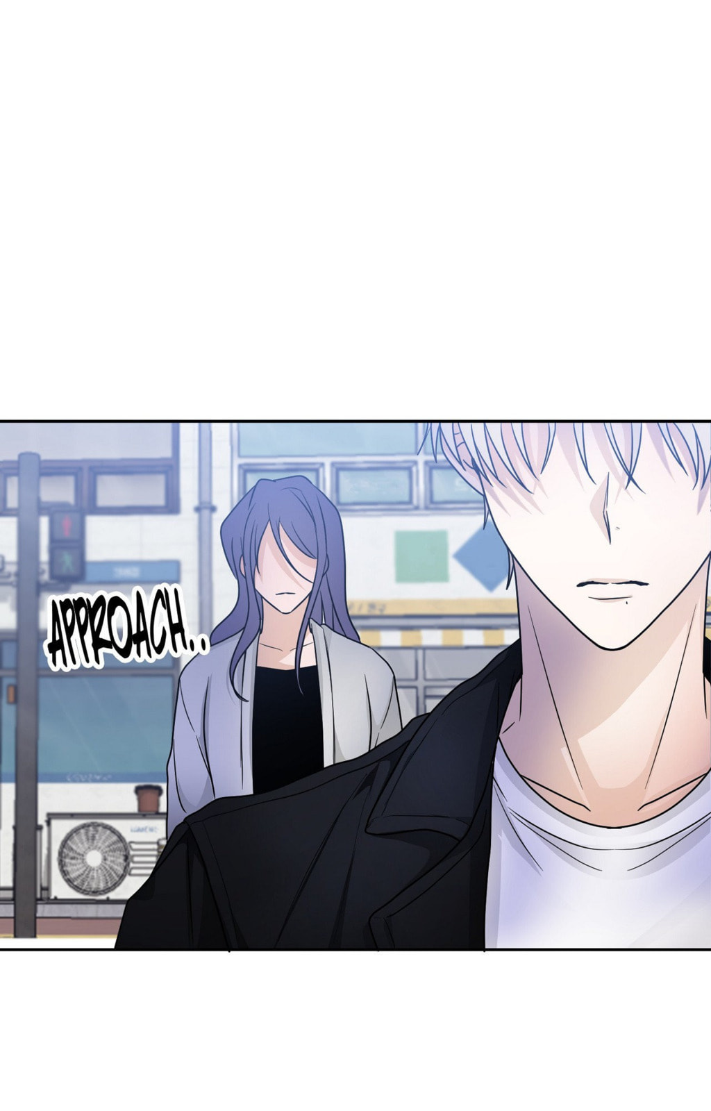 Read Yokan chapter 15 image 30 on Lezhin
