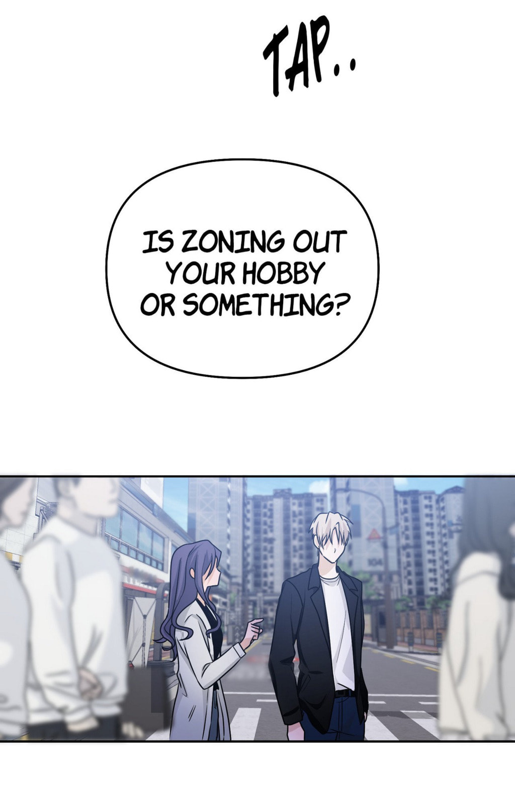 Read Yokan chapter 15 image 32 on Lezhin