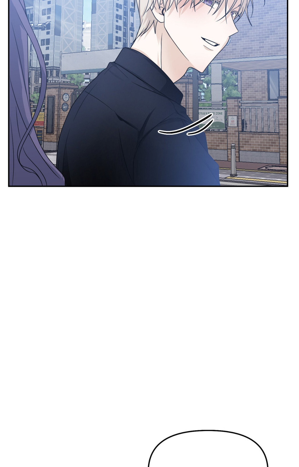 Read Yokan chapter 15 image 36 on Lezhin