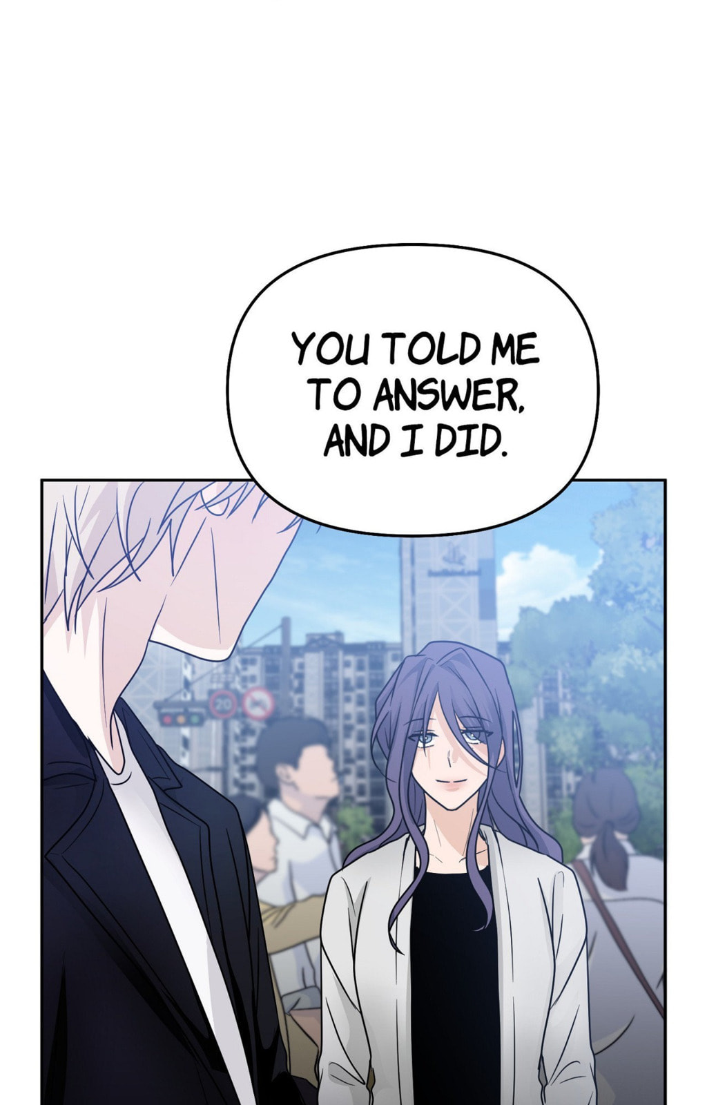 Read Yokan chapter 15 image 40 on Lezhin