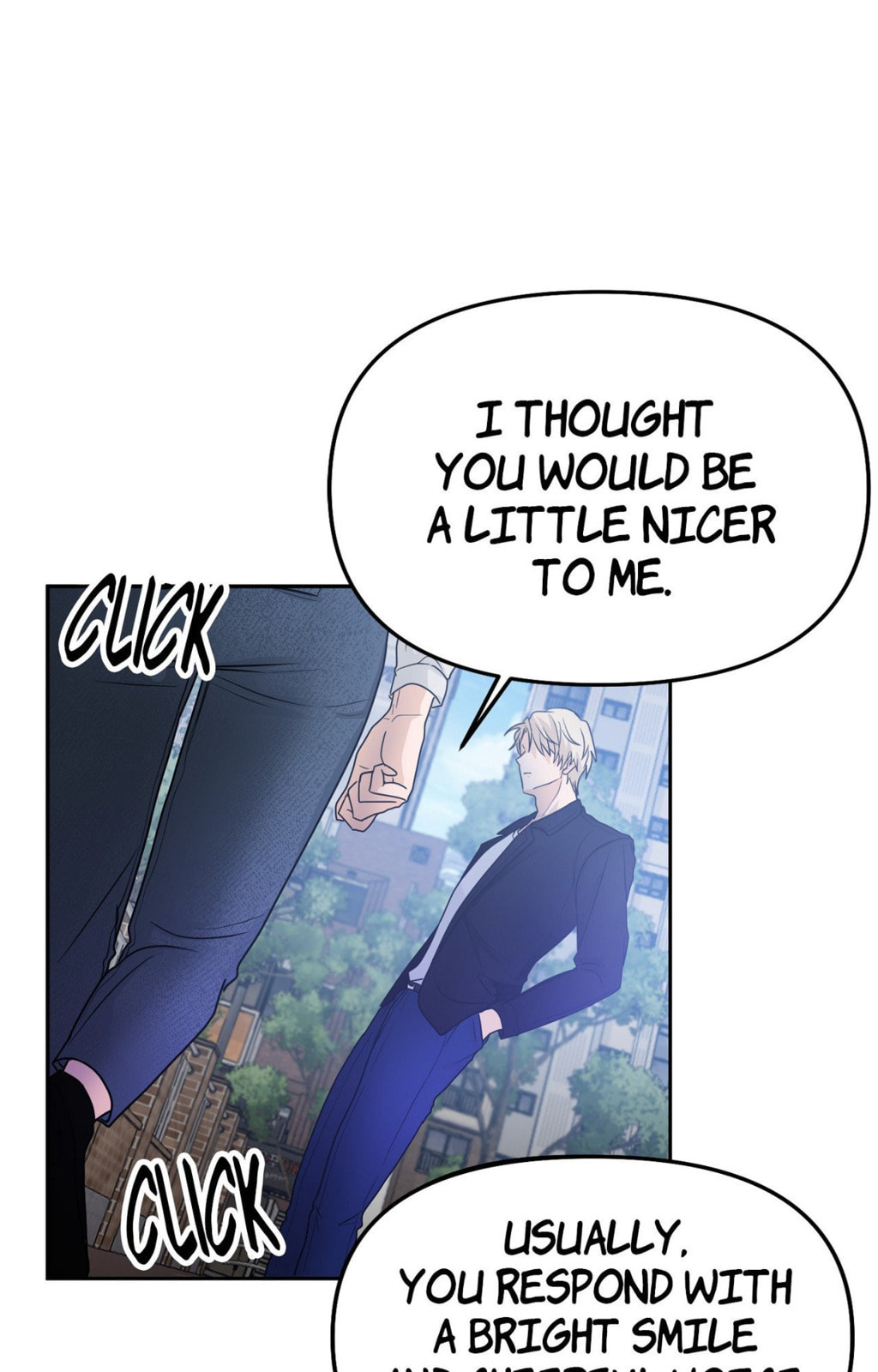Read Yokan chapter 15 image 42 on Lezhin