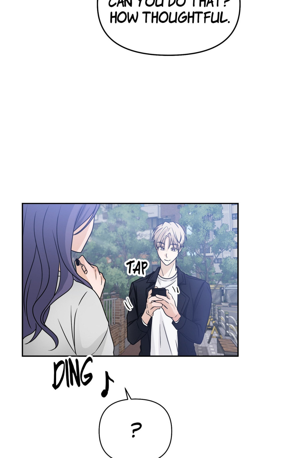 Read Yokan chapter 15 image 49 on Lezhin