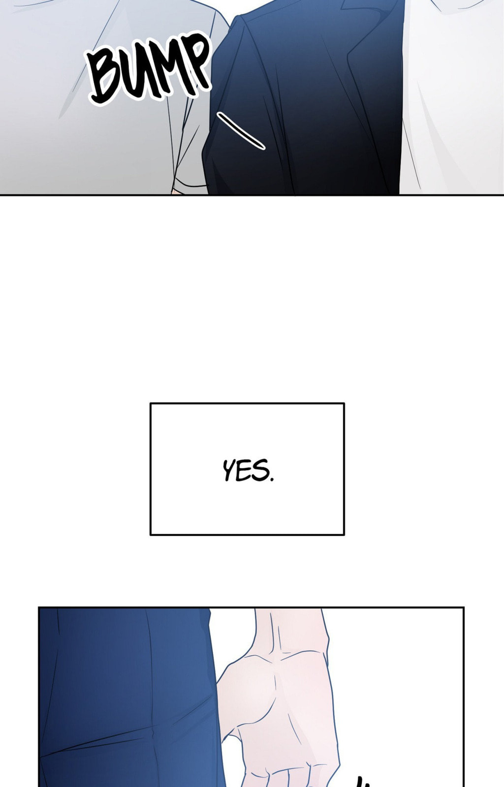 Read Yokan chapter 15 image 5 on Lezhin