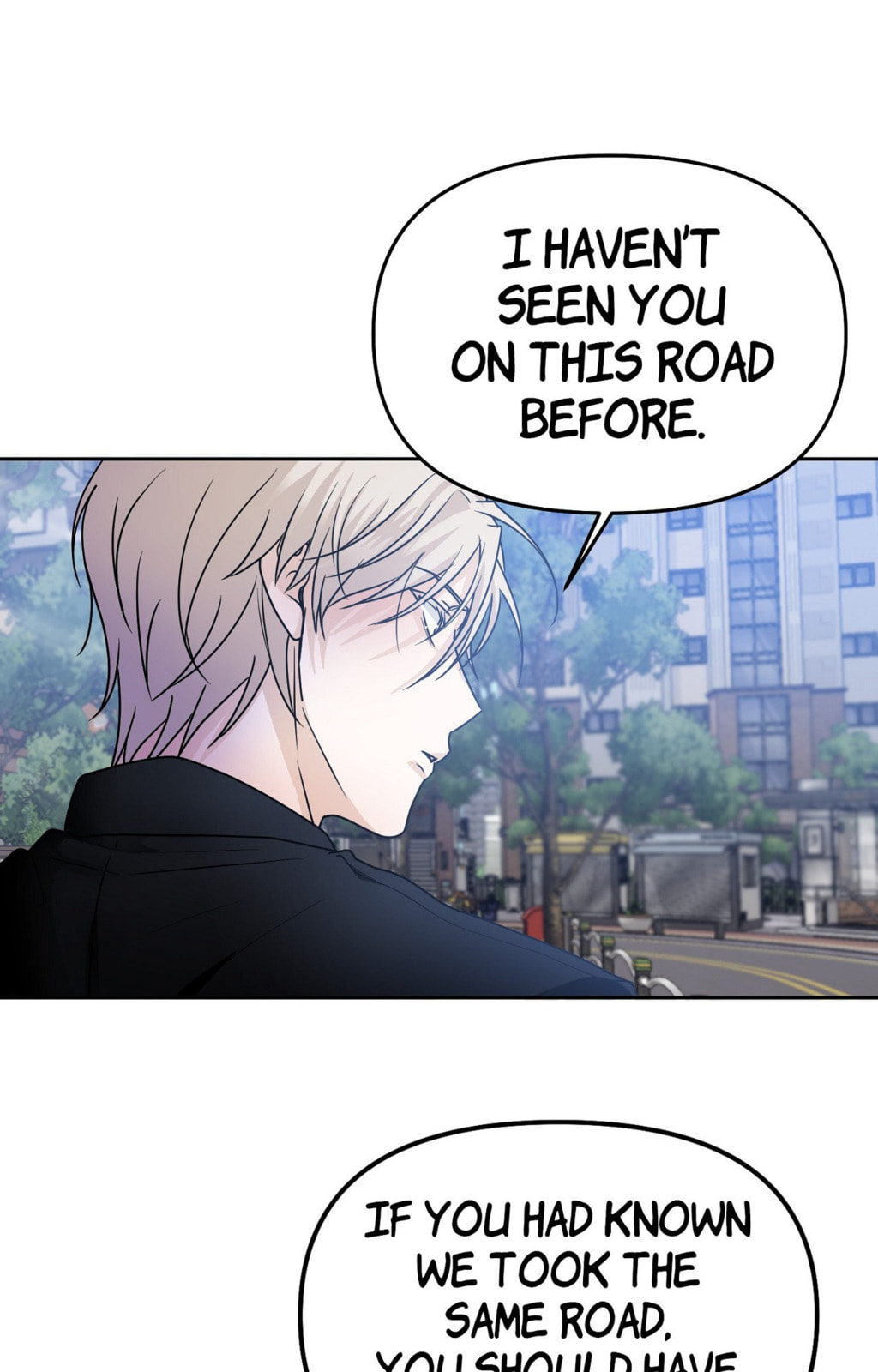 Read Yokan chapter 15 image 59 on Lezhin