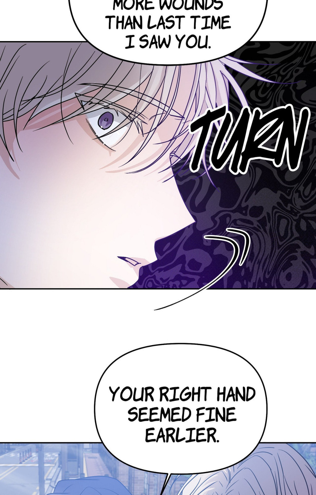Read Yokan chapter 15 image 64 on Lezhin