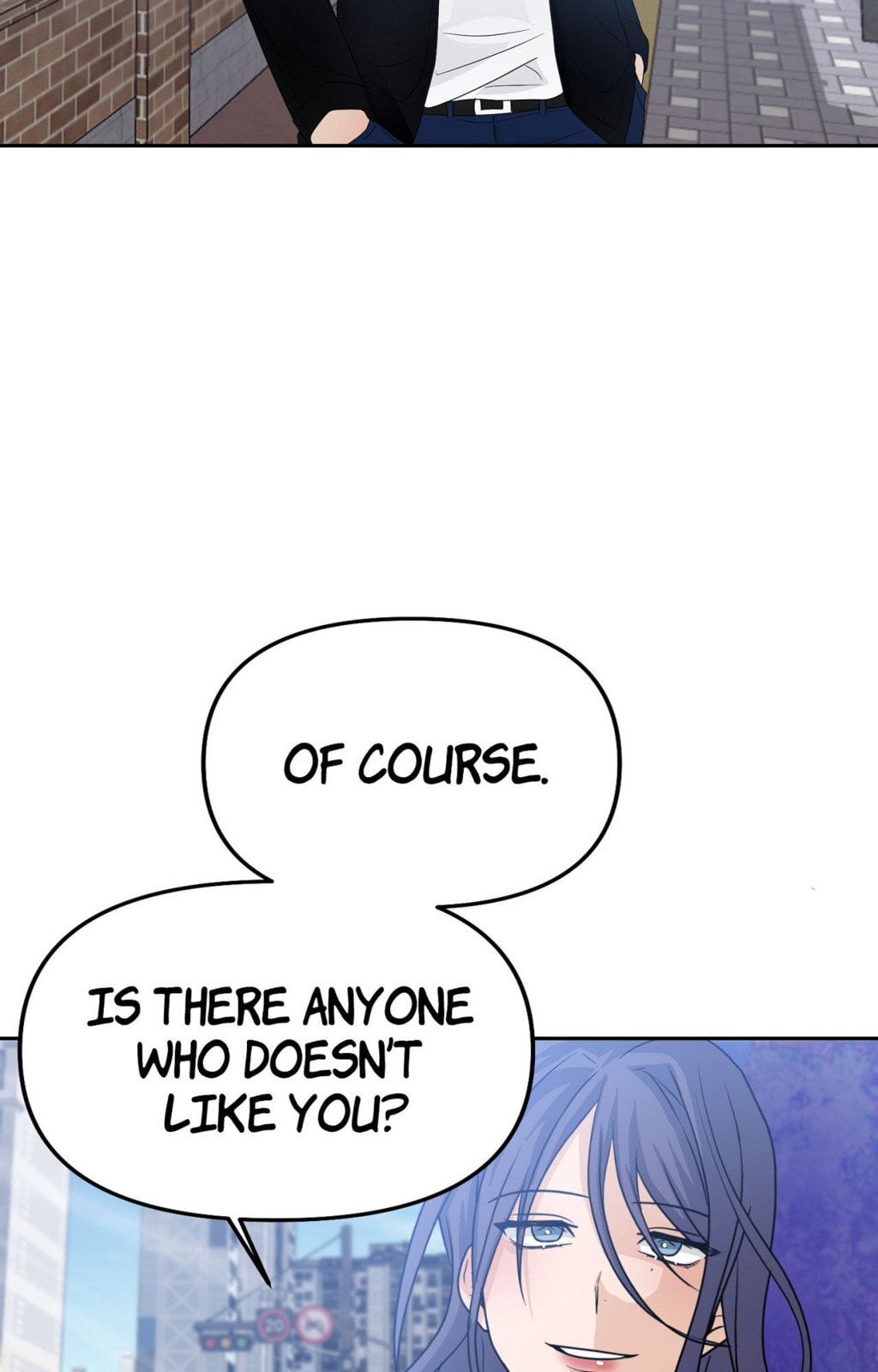 Read Yokan chapter 15 image 68 on Lezhin