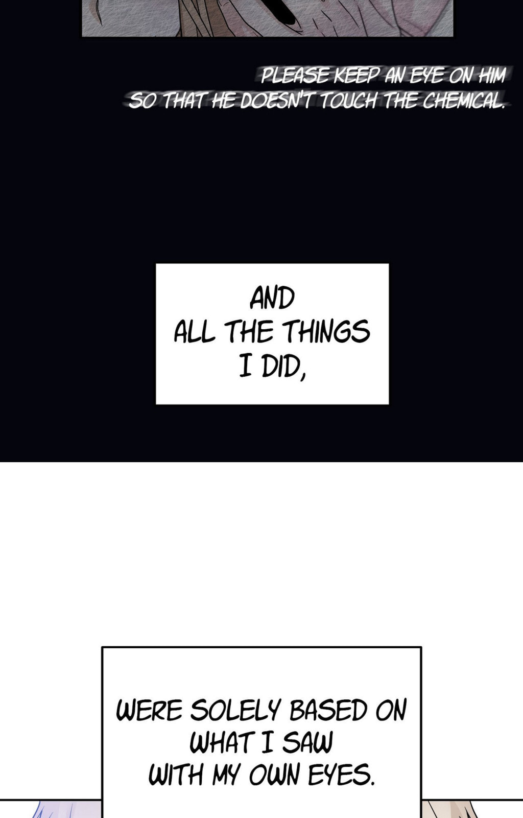 Read Yokan chapter 15 image 9 on Lezhin