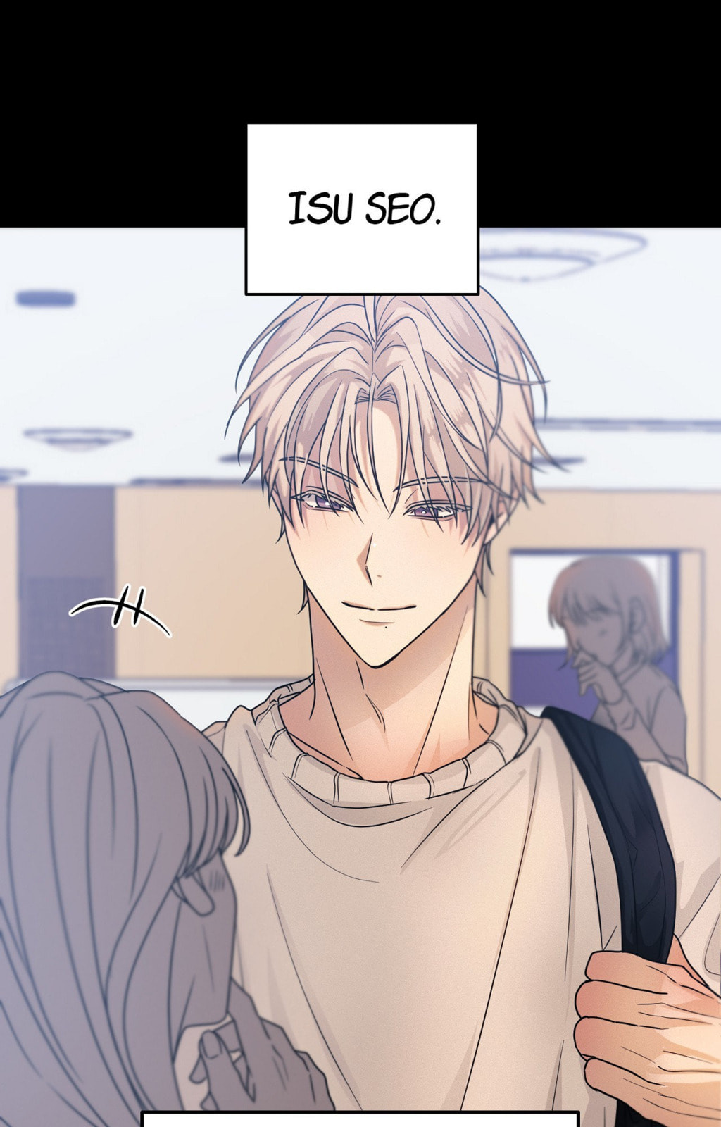 Read Yokan chapter 16 image 15 on Lezhin