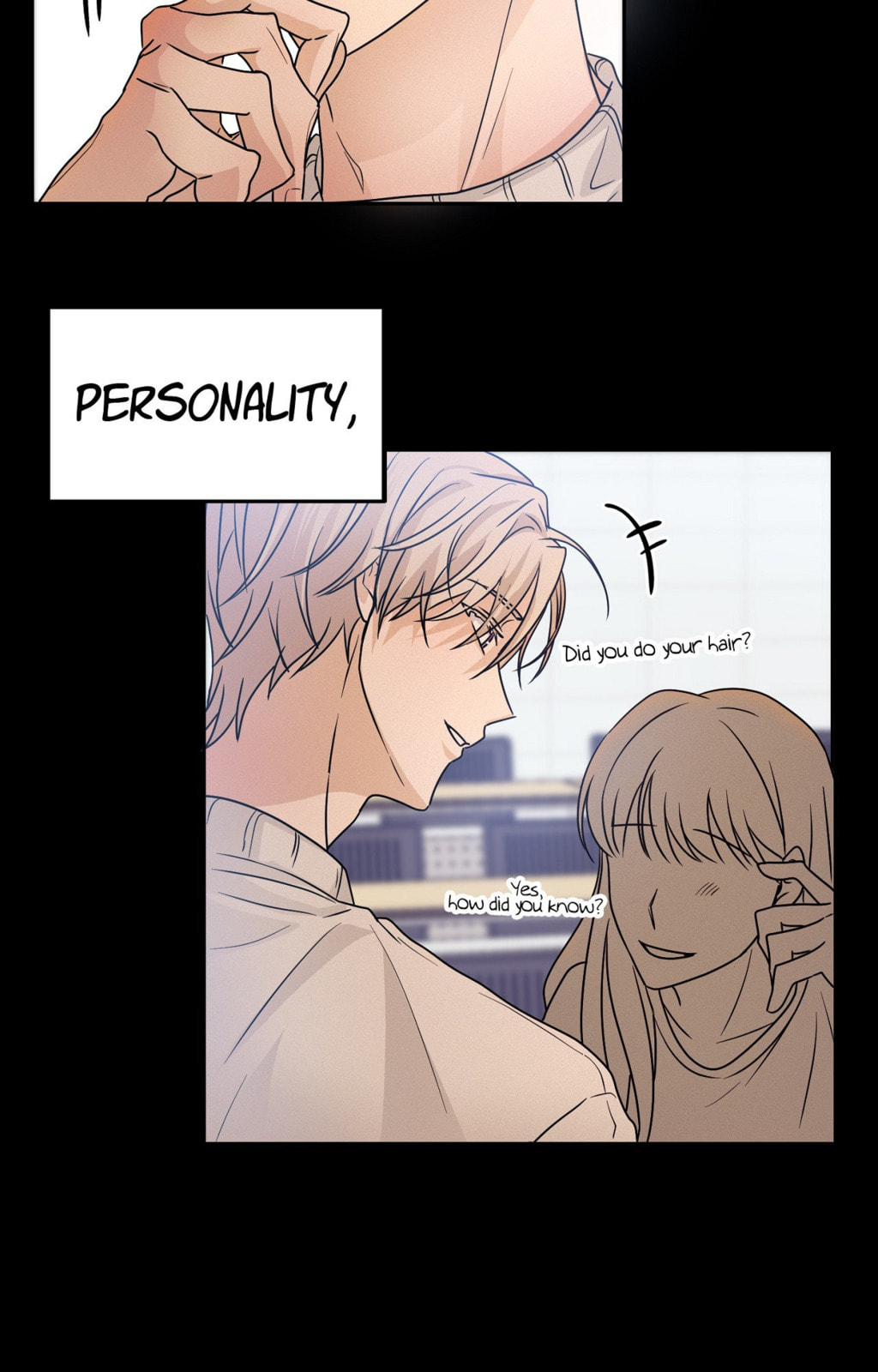 Read Yokan chapter 16 image 17 on Lezhin