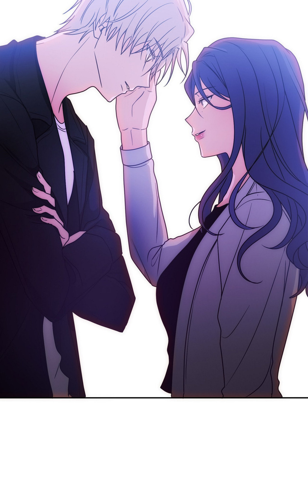 Read Yokan chapter 16 image 2 on Lezhin