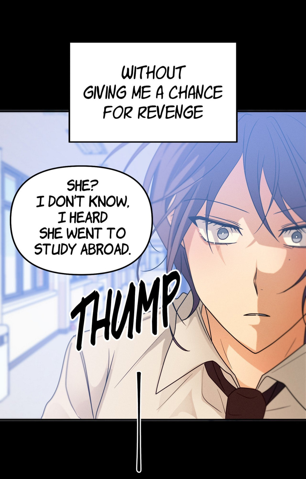Read Yokan chapter 16 image 41 on Lezhin