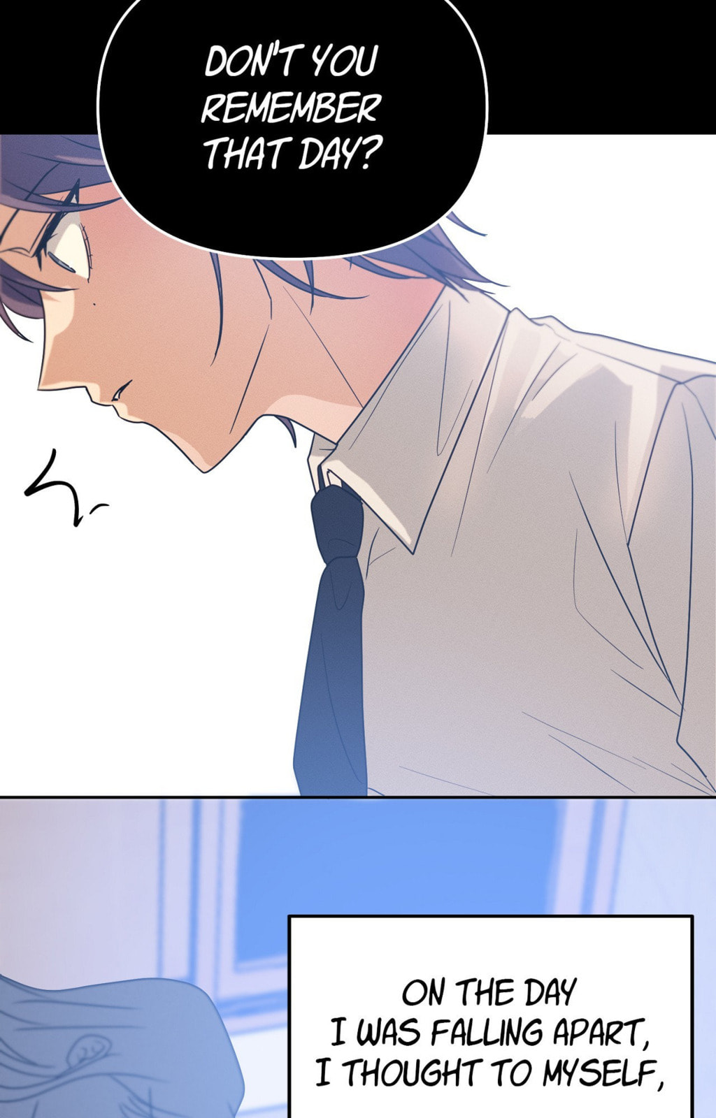Read Yokan chapter 16 image 46 on Lezhin