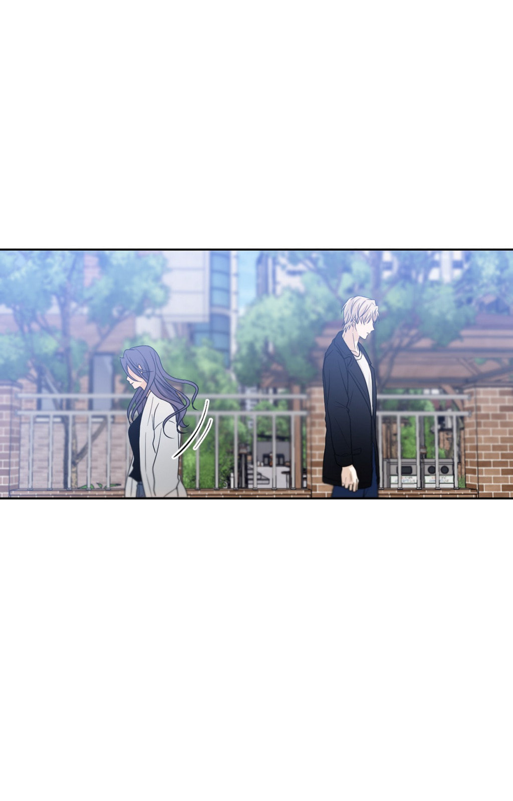 Read Yokan chapter 16 image 6 on Lezhin