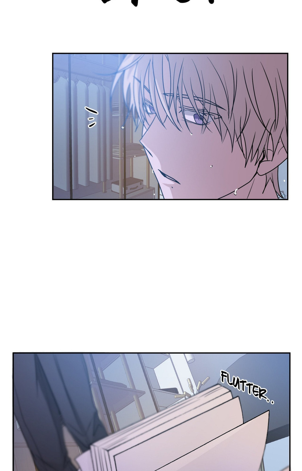 Read Yokan chapter 16 image 83 on Lezhin