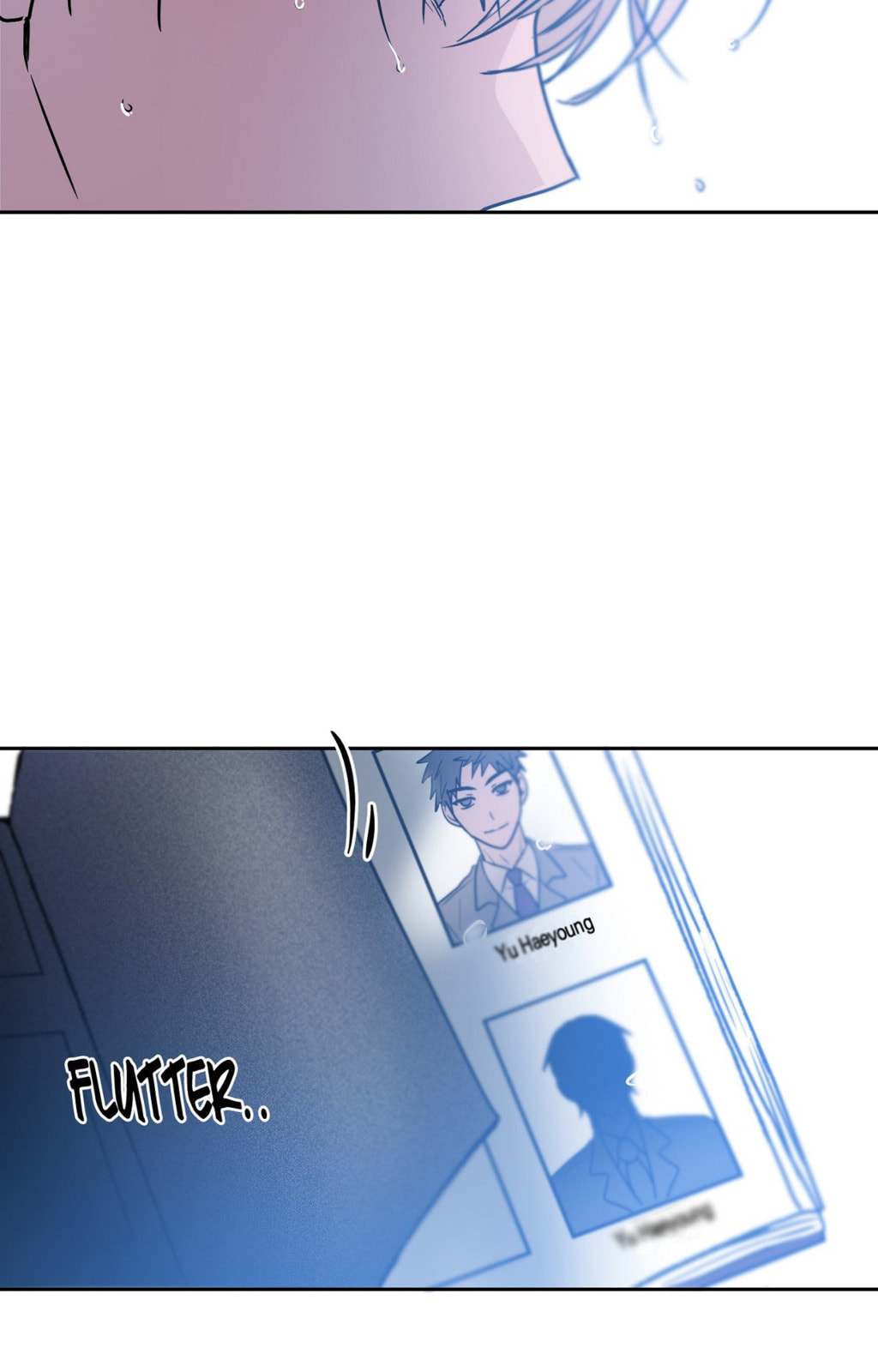 Read Yokan chapter 16 image 86 on Lezhin