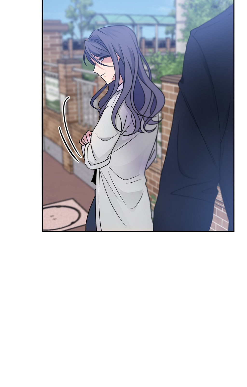 Read Yokan chapter 16 image 9 on Lezhin