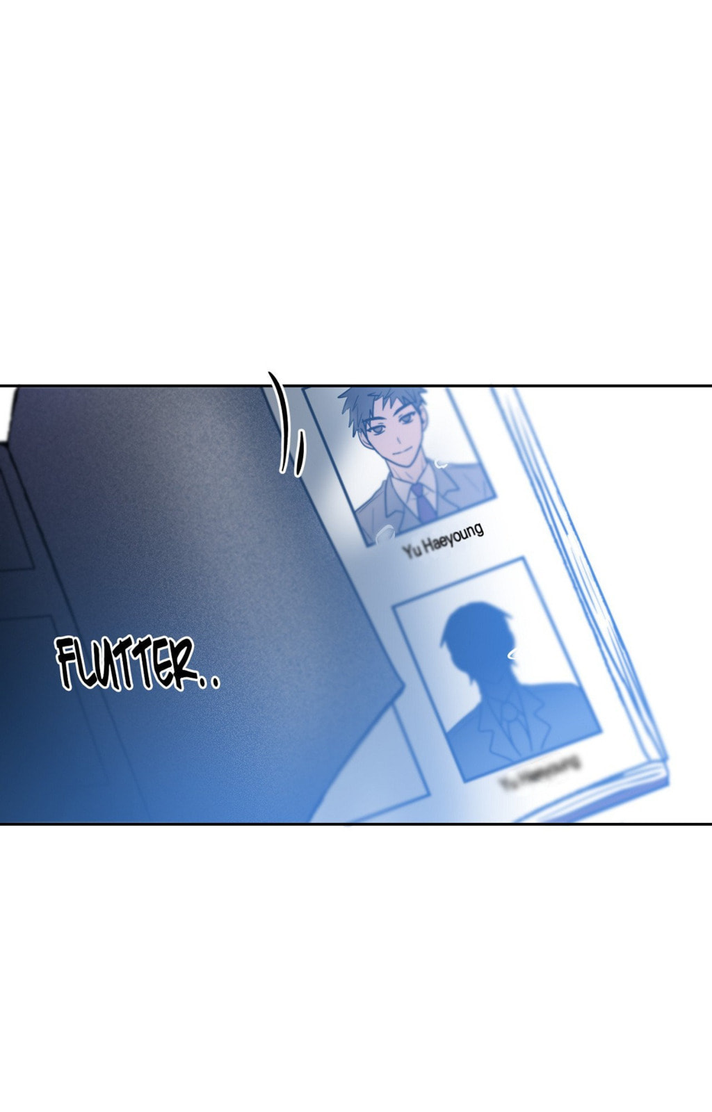 Read Yokan chapter 17 image 1 on Lezhin