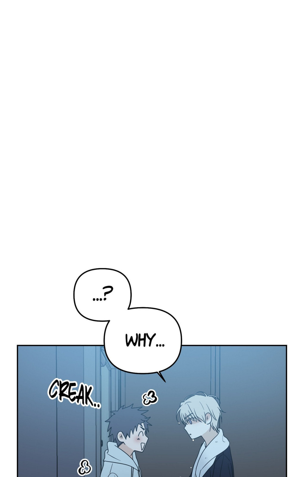 Read Yokan chapter 17 image 11 on Lezhin