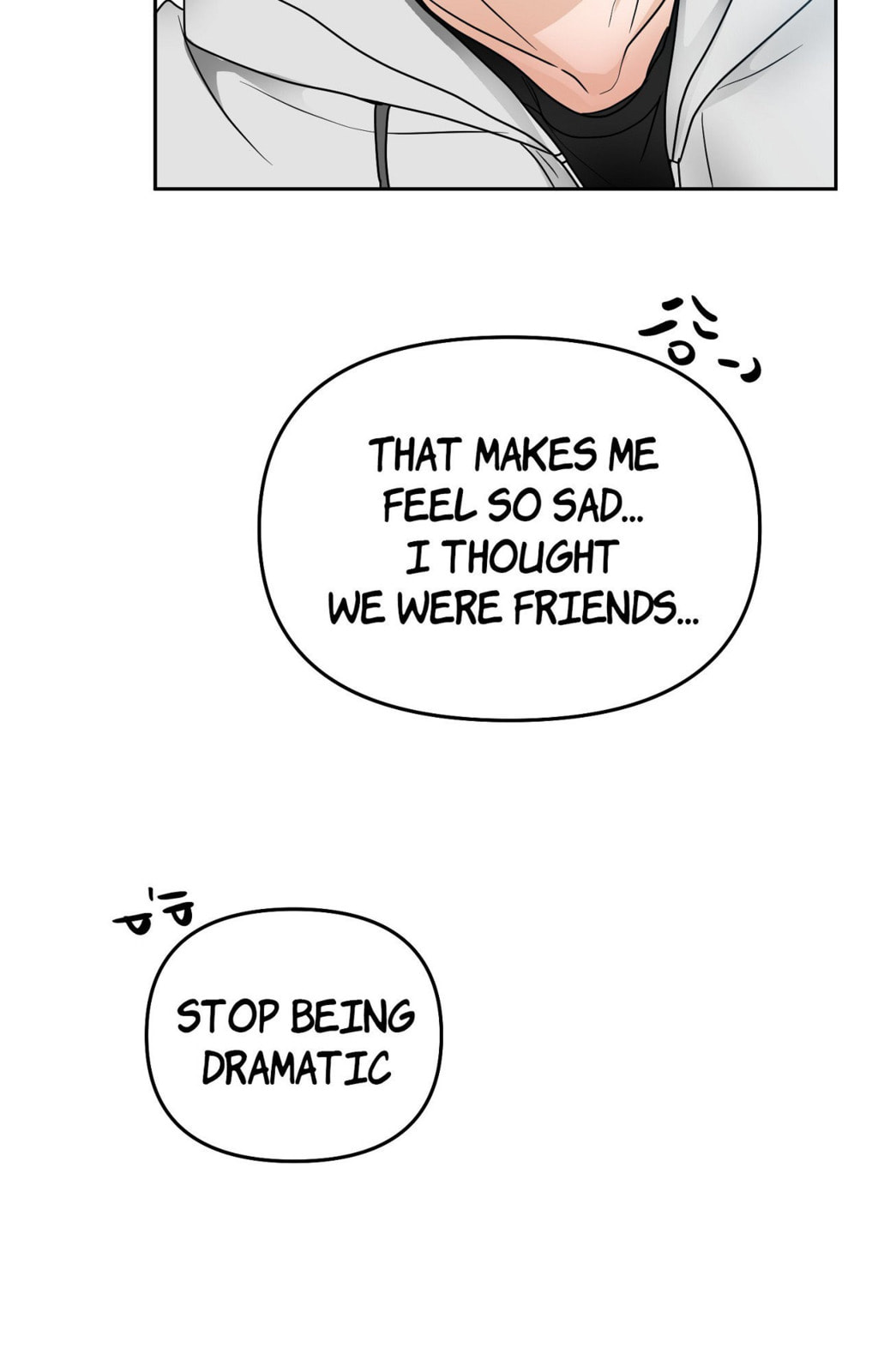Read Yokan chapter 17 image 16 on Lezhin