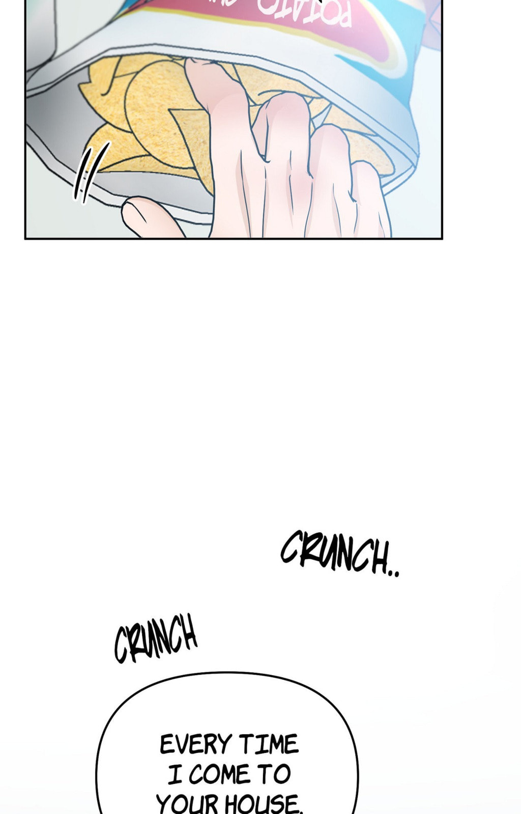 Read Yokan chapter 17 image 21 on Lezhin