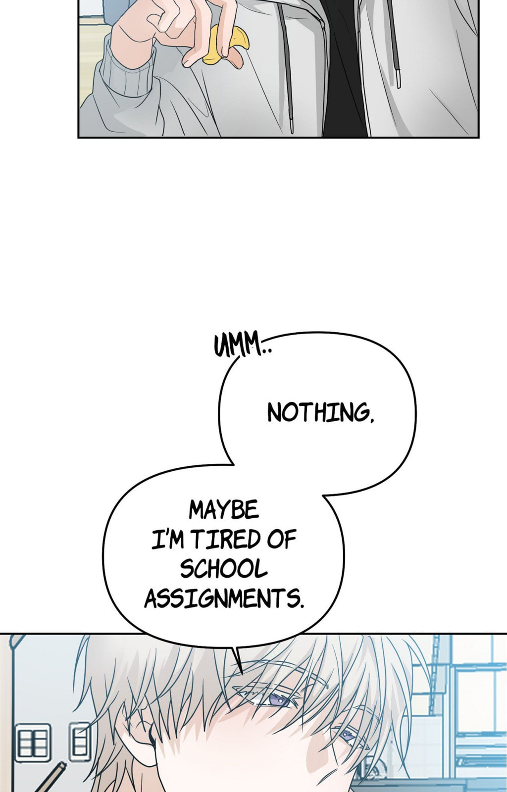 Read Yokan chapter 17 image 30 on Lezhin