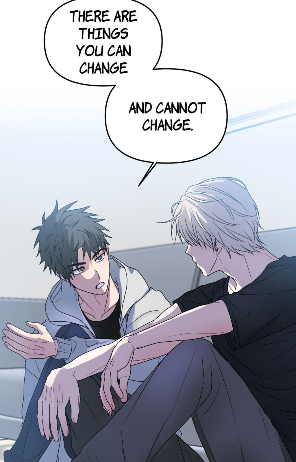 Read Yokan chapter 17 image 39 on Lezhin
