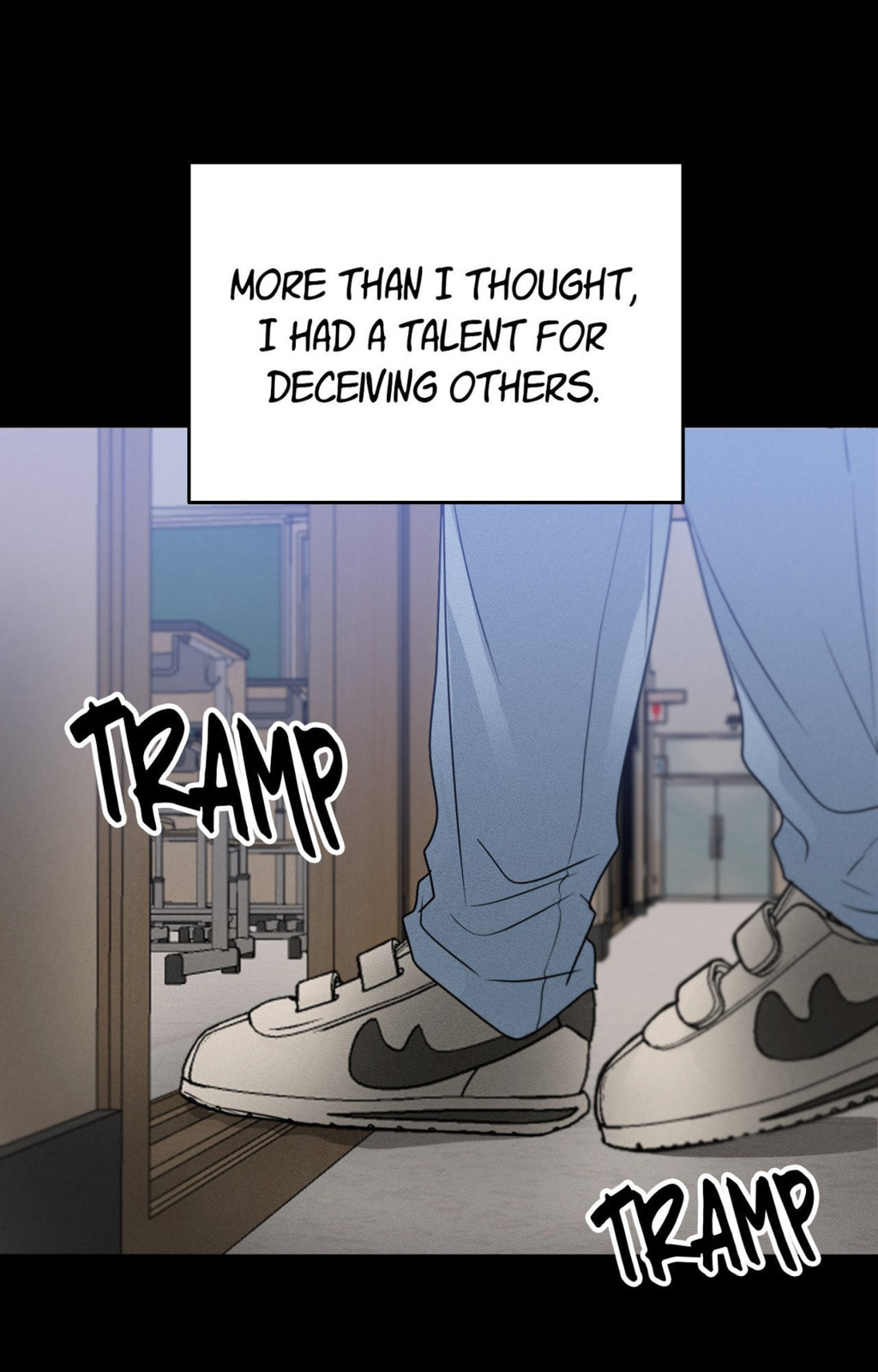 Read Yokan chapter 17 image 51 on Lezhin