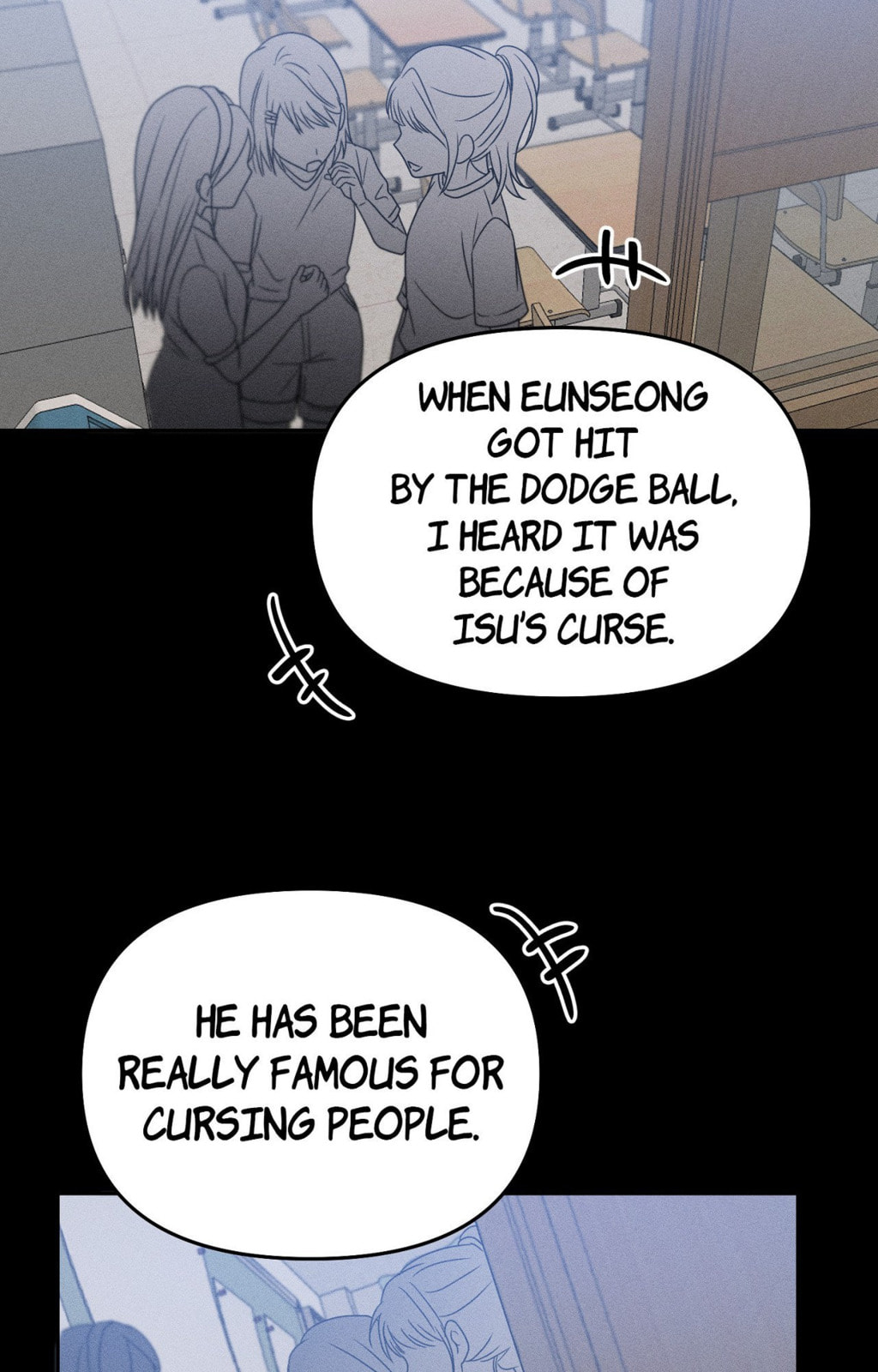 Read Yokan chapter 17 image 54 on Lezhin