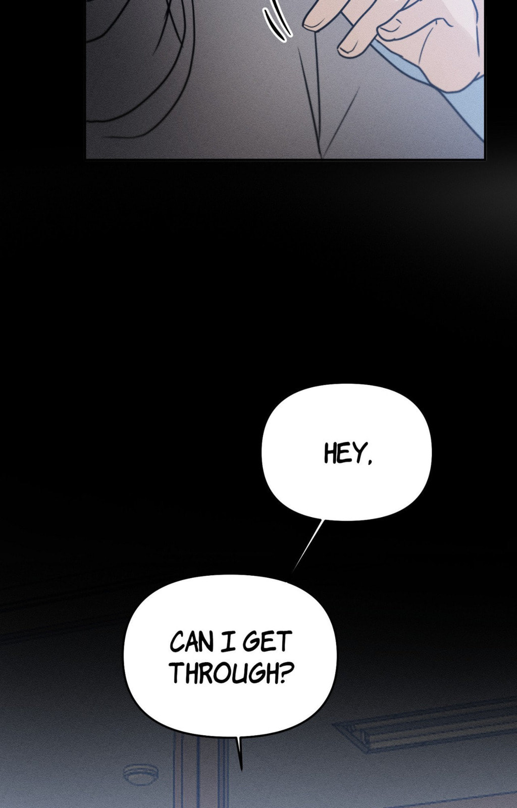 Read Yokan chapter 17 image 59 on Lezhin