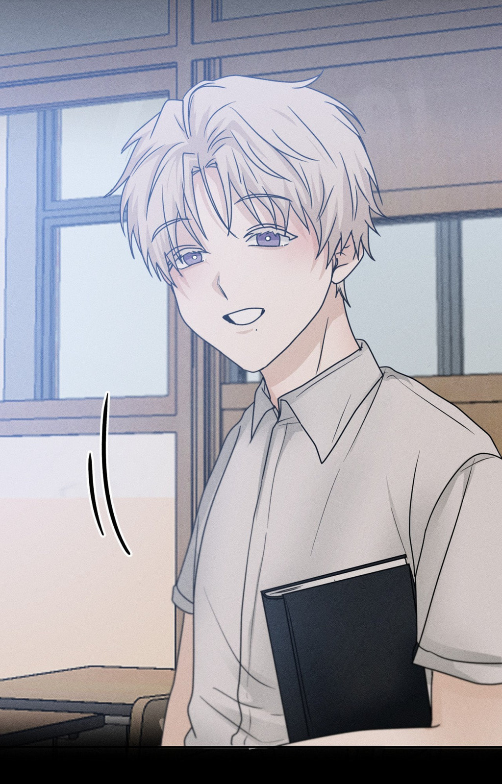 Read Yokan chapter 17 image 60 on Lezhin