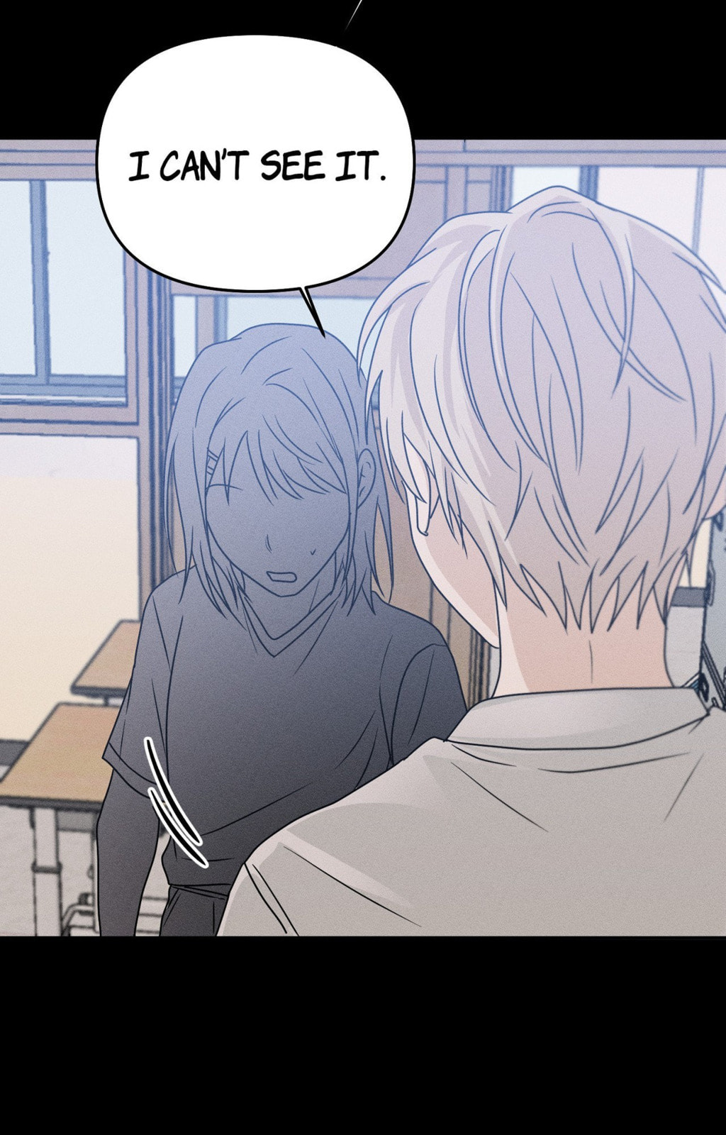 Read Yokan chapter 17 image 66 on Lezhin