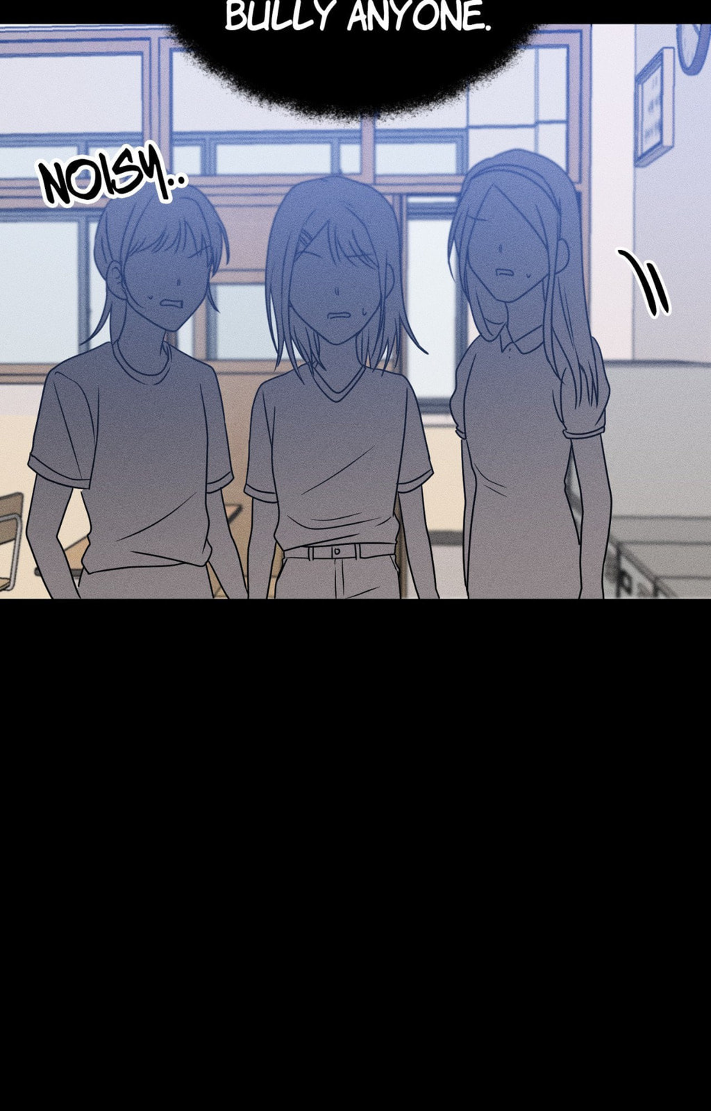 Read Yokan chapter 17 image 69 on Lezhin