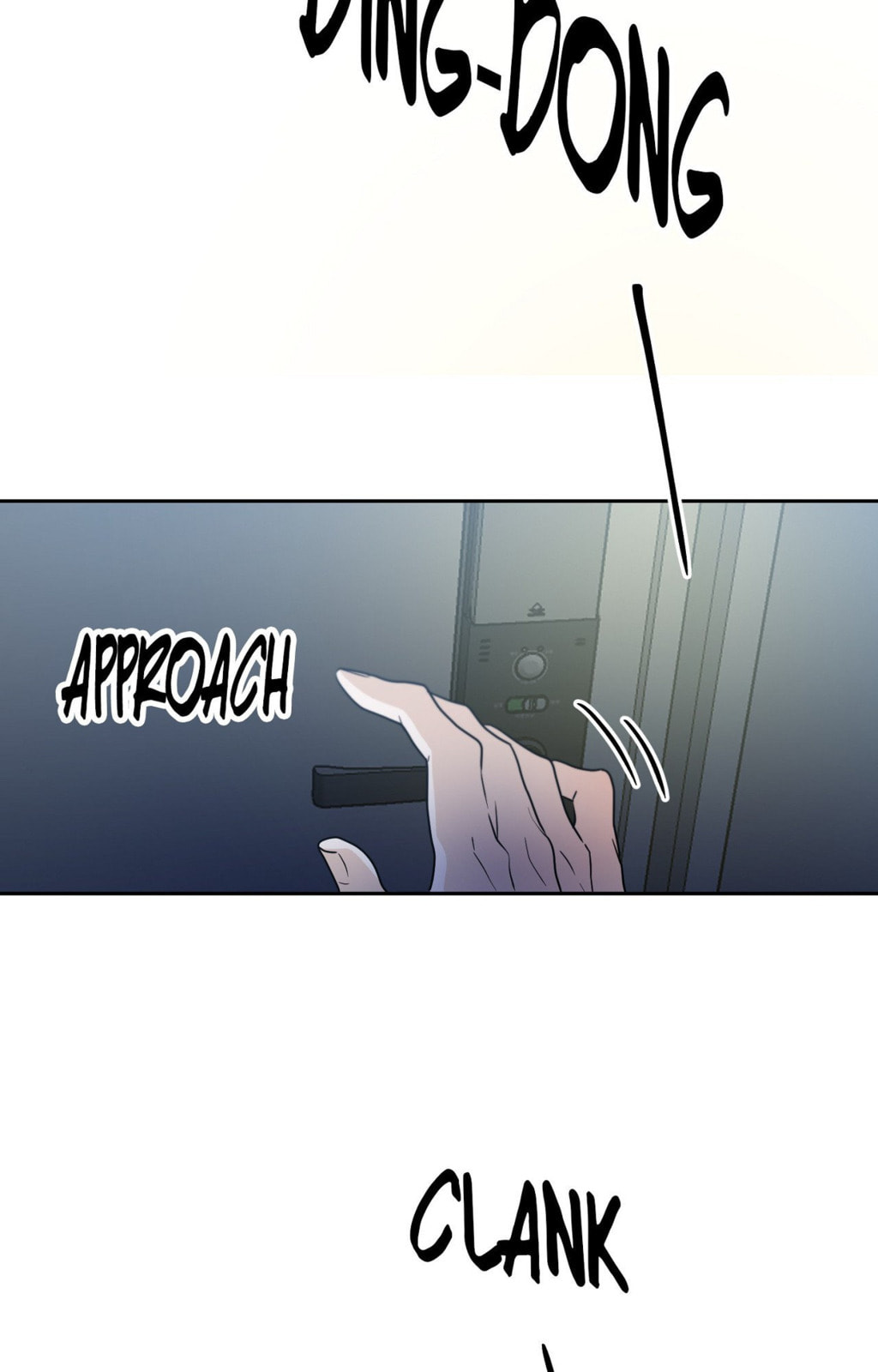 Read Yokan chapter 17 image 7 on Lezhin