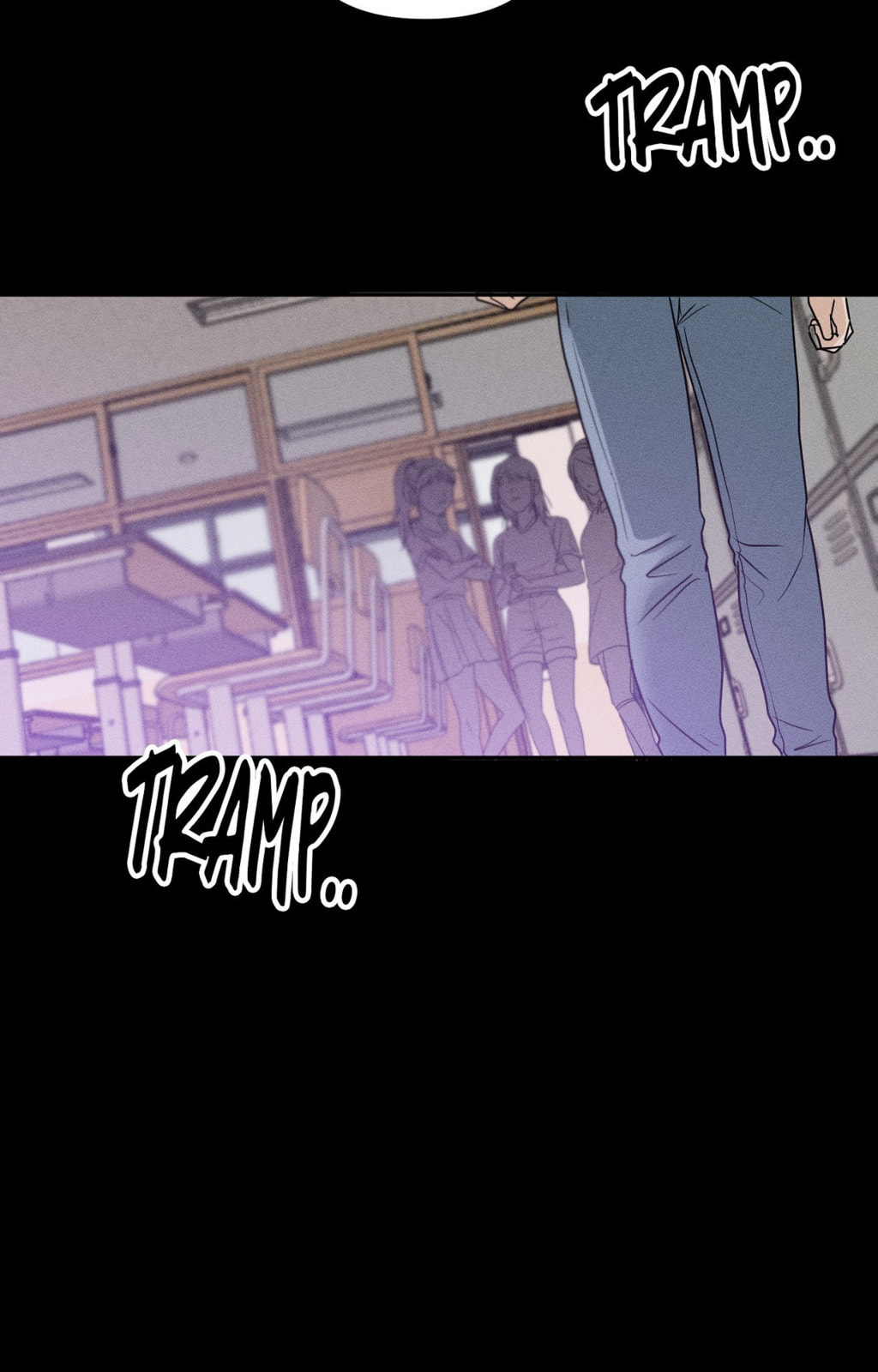 Read Yokan chapter 17 image 74 on Lezhin