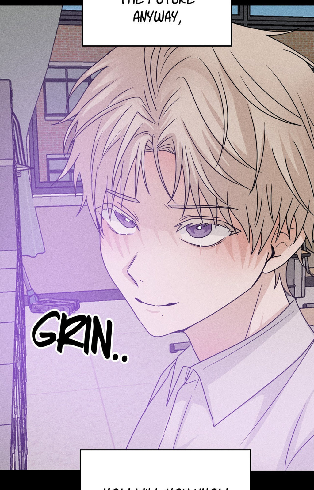 Read Yokan chapter 17 image 80 on Lezhin