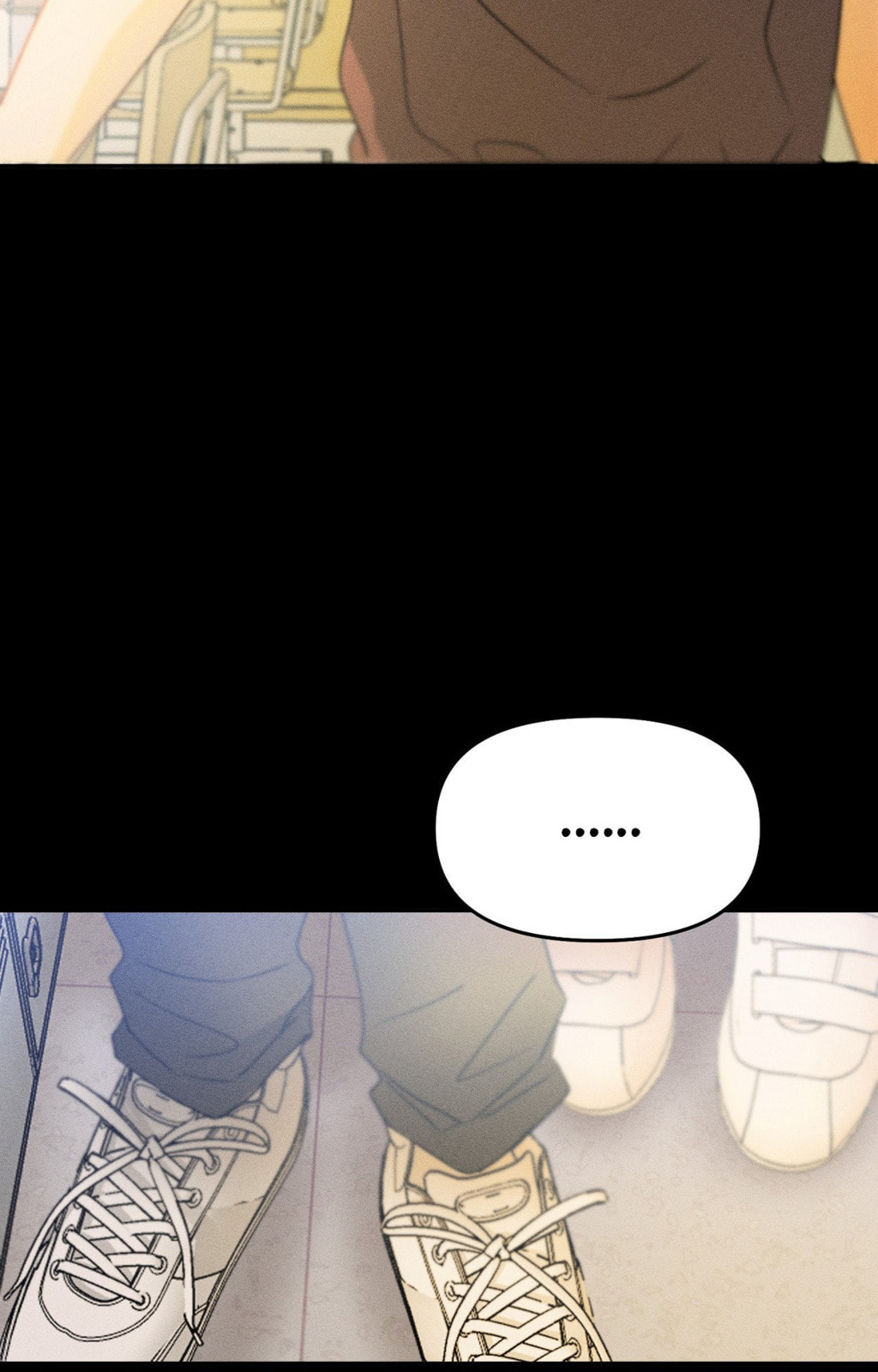 Read Yokan chapter 17 image 86 on Lezhin