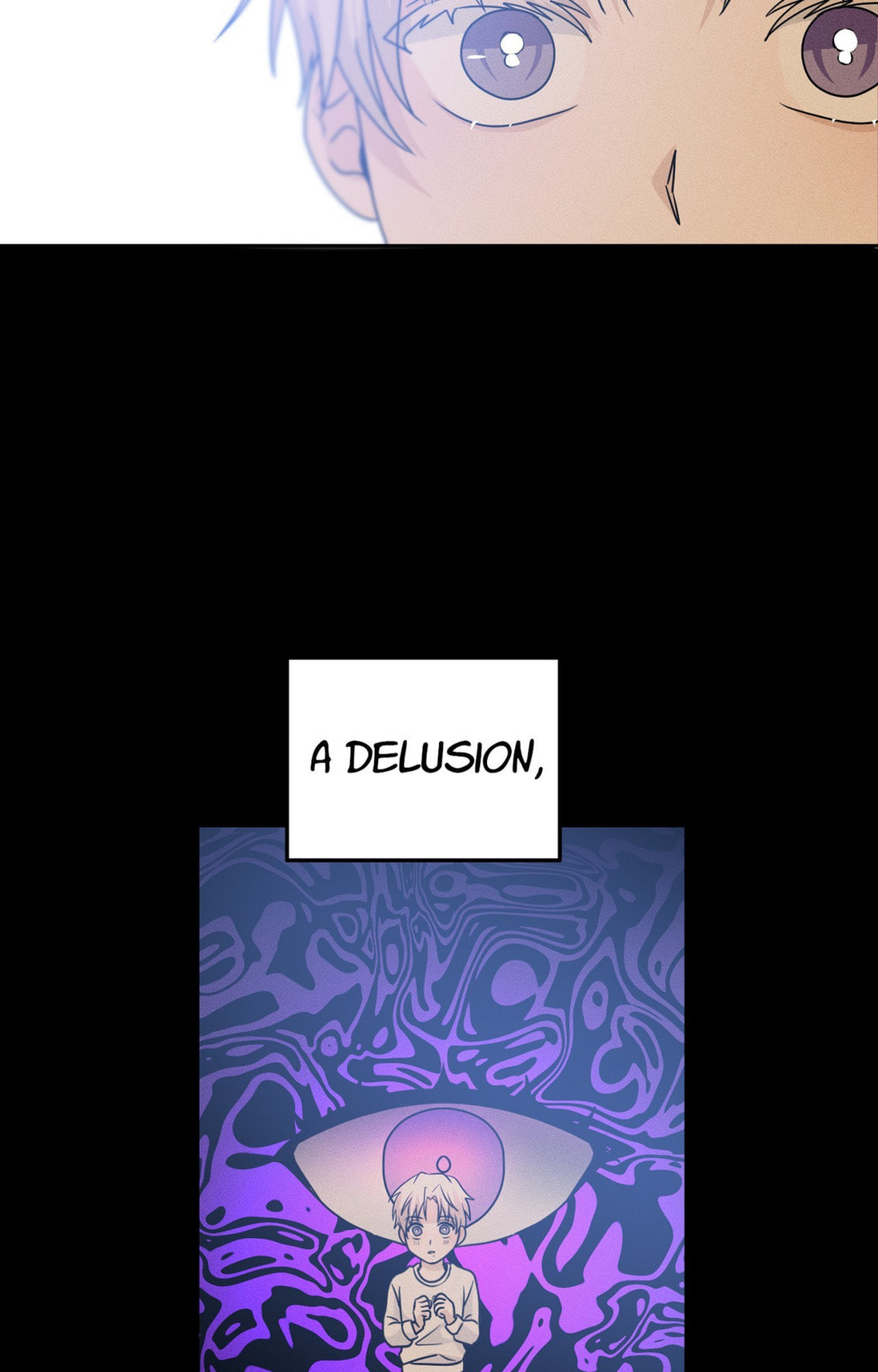 Read Yokan chapter 18 image 1 on Lezhin
