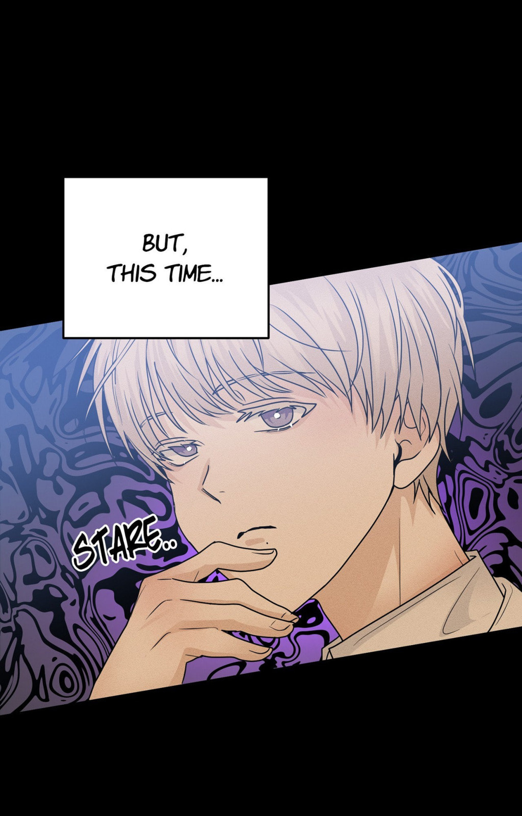 Read Yokan chapter 18 image 18 on Lezhin