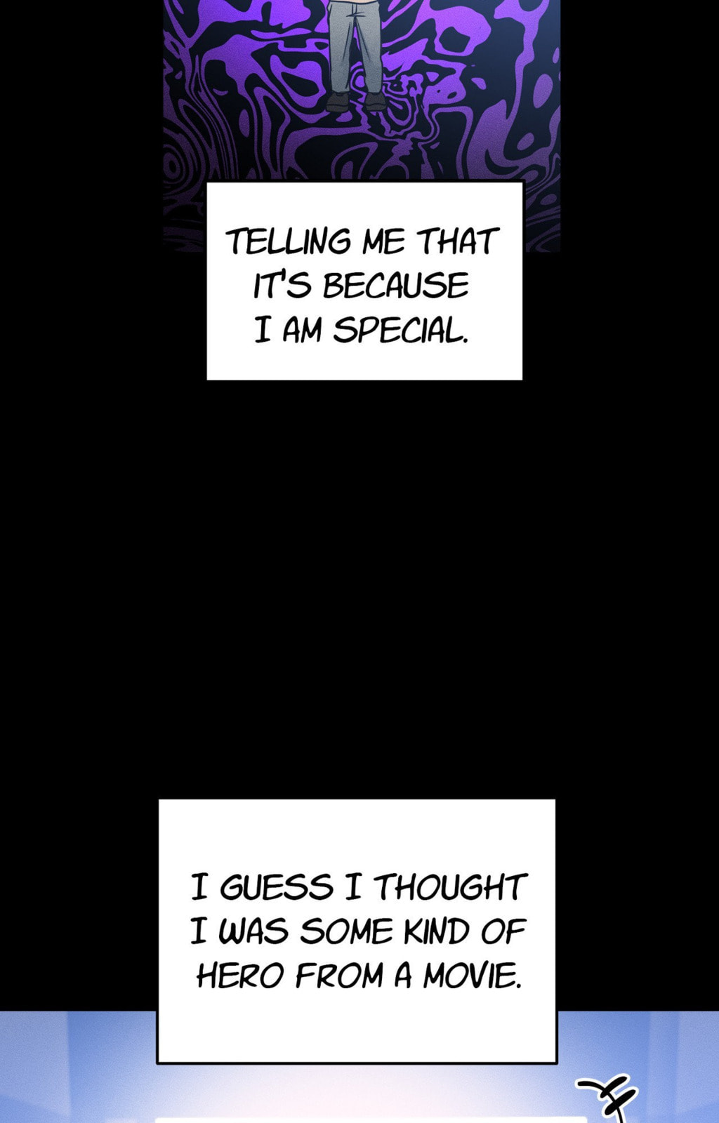 Read Yokan chapter 18 image 2 on Lezhin