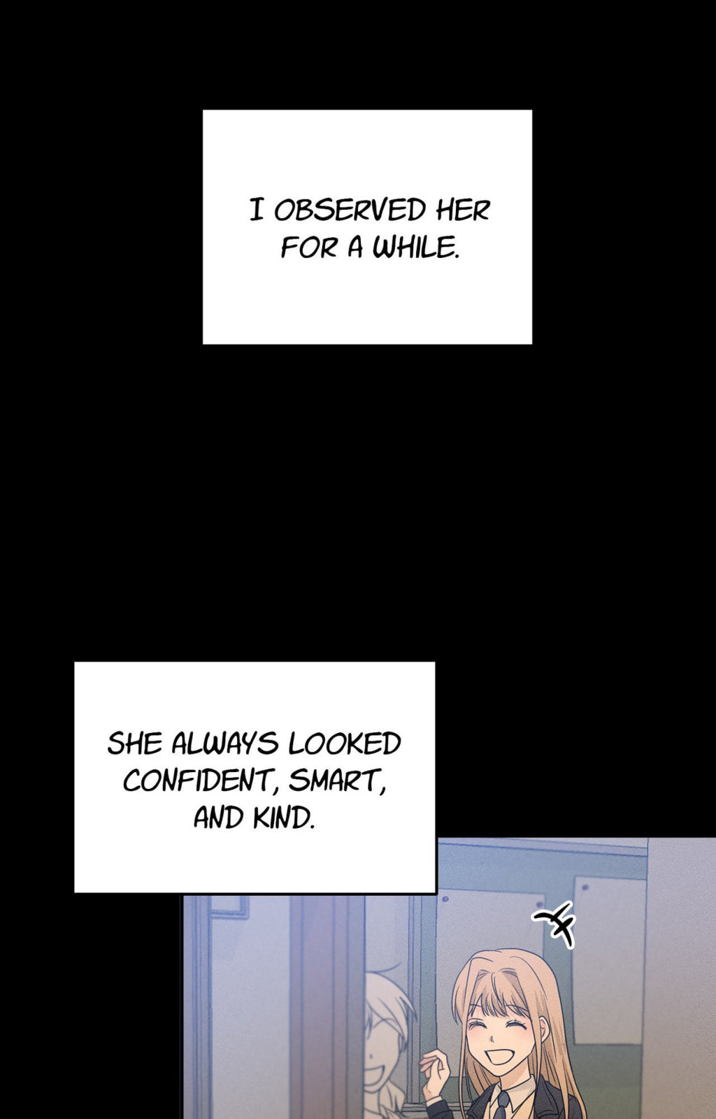 Read Yokan chapter 18 image 23 on Lezhin