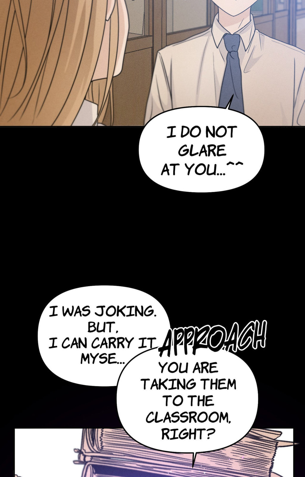 Read Yokan chapter 18 image 31 on Lezhin