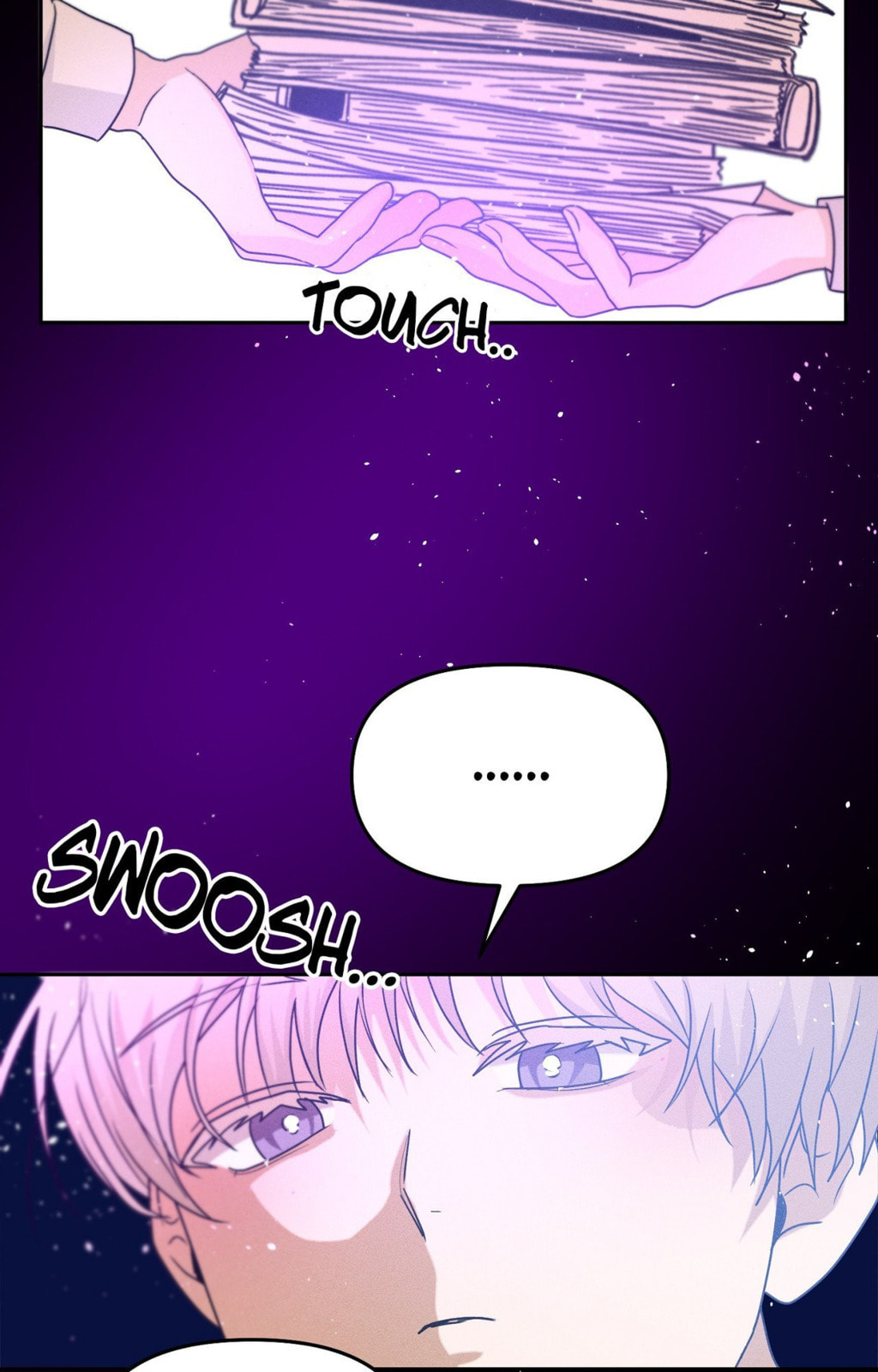Read Yokan chapter 18 image 32 on Lezhin