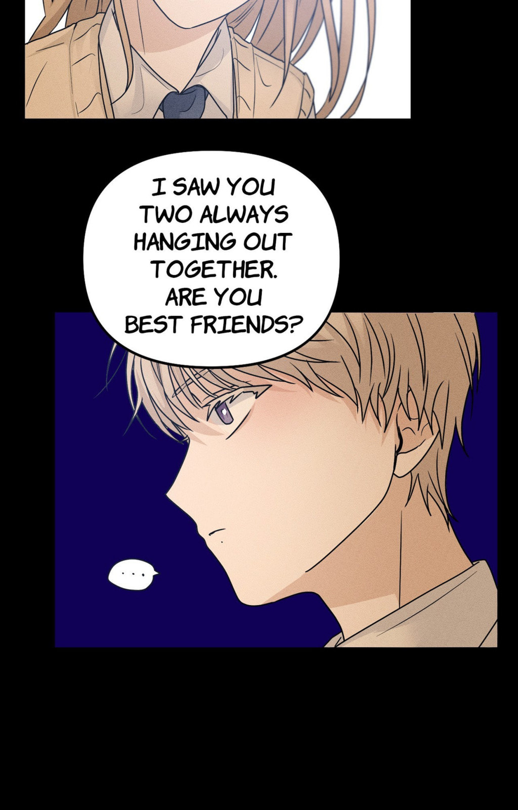 Read Yokan chapter 18 image 37 on Lezhin